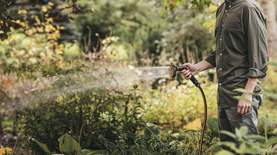 pistolet d’arrosage FiberComp Fiskars pistolet d’arrosage FiberComp Fiskars